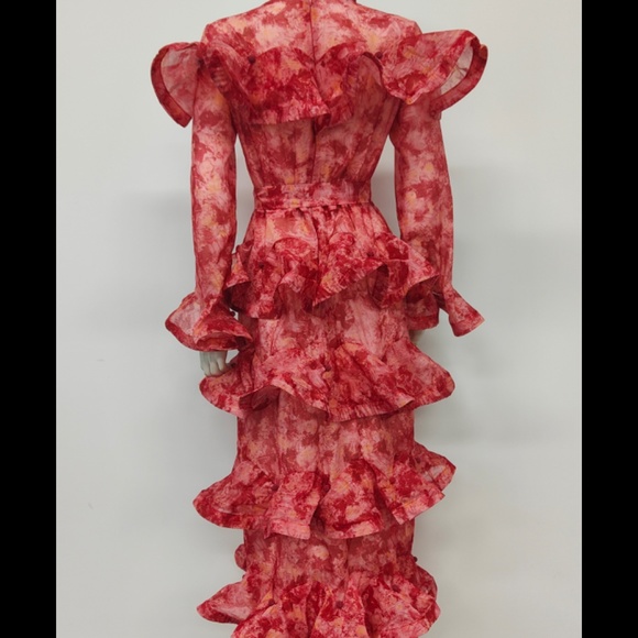 Dress ❤️ - Picture 5 of 9